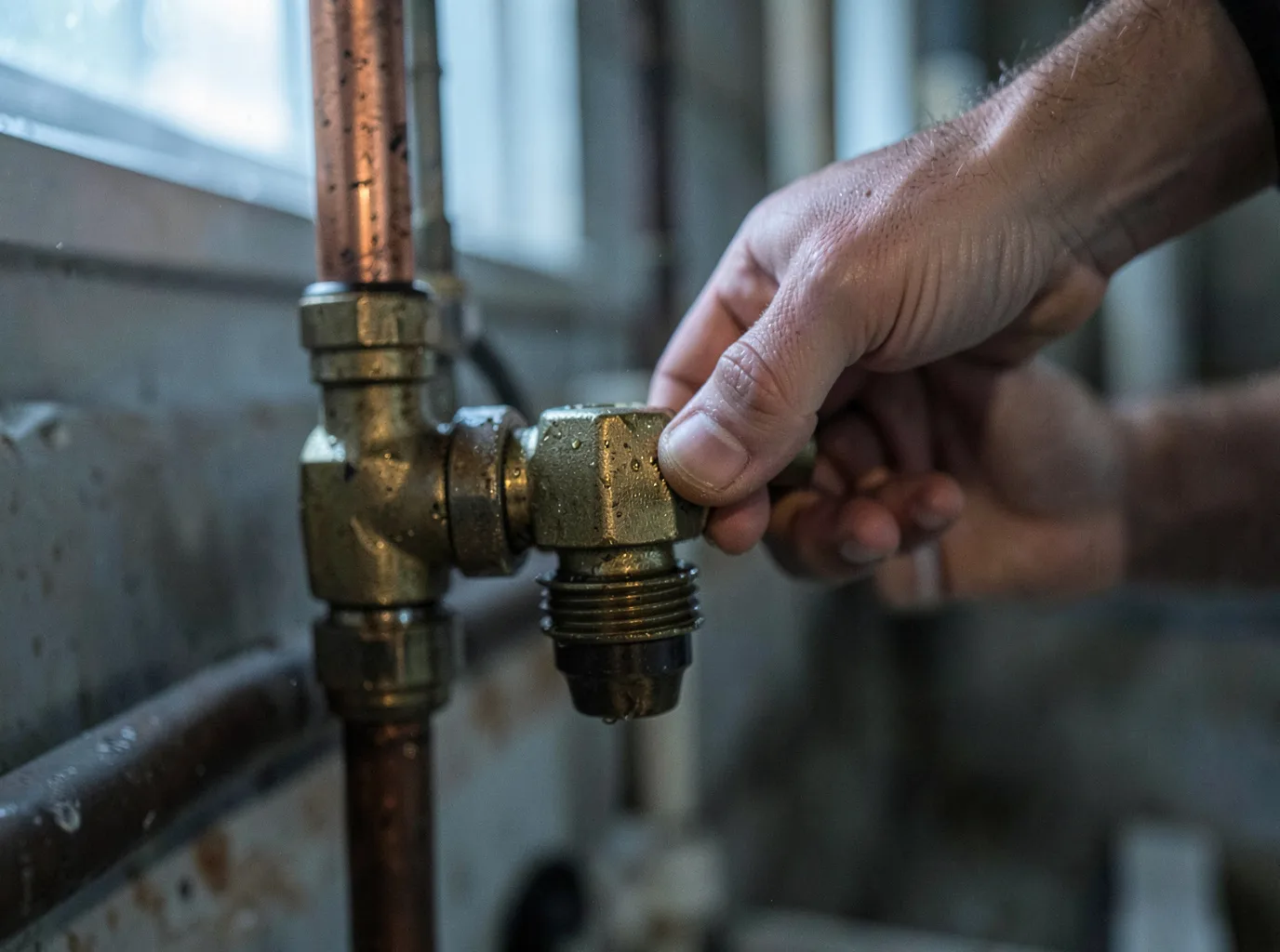 Emergency Plumber Loomis, WA FAQs